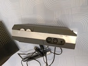 Magnetofon Philips czarny