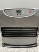 Piec stalowy qlima 50x 35x45 cm