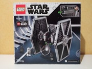 LEGO Star Wars 75300 – Imperialny Myśliwiec TIE