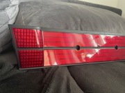 Blenda tylnej klapy BMW E34 nie HELLA