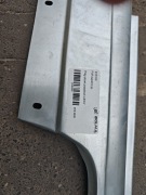 Próg lewy Ducato, Jumper, Boxer 06-