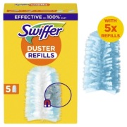 SWIFFER Duster Refills Wkłady do miotełki Swiffer 5 szt.