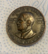 Odznaka Wojskowa Pomoc Zimowa