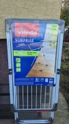 Vileda surprise suszarka do bielizny odzieży jakosc mowa 