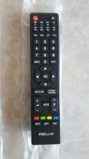 Pilot do telewizora - PROLINE