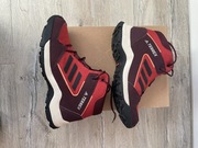 Buty Adidas Terrex 36 Hyperhiker k adidasy trekkingowe~wkładka 22,5