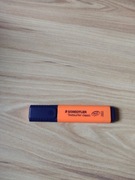 Zakreślacz pomarańczowy Staedtler 1 szt.