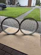 Obręcze orginalne WSK 125