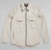 g star zip overshirt xs jak M kurtka na zamek dsquared diesel