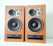 AMFITON 50AC-022 Kolumny Głośniki *Radzieckie USSR Rosyjskie*