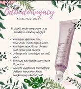 Mary Kay Odbudowujący krem pod oczy VoluFirmRepair
