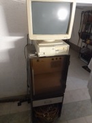 Hafciarka komputerowa zangs