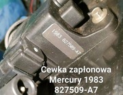 Cewki zapłonowe Mercury do silnika zaburtowego