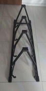 Statyw Stojak gitarowy na 4 gitary ATHLETIC Gitara
