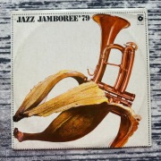 Jazz Jamboree '79 WINYL