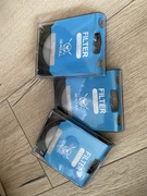 Filtry efektowe do 77 mm