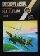 P-39N Airacobra - Wyd. A.Haliński