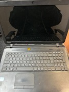 Laptop Toshiba Satellite C50-B-10P 4GB RAM niesprawdzany uszkodzony