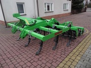 Bezorkowy agregat ścierniskowo- uprawowy SMOK AS 18 K3SZ2 