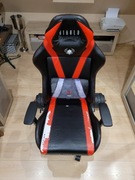 Fotel gamingowy Diablo X-Horn King Size 