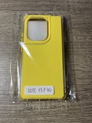 Etui na telefon Xiaomi Redmi Note 13 Pro 4G/ szkło gratis