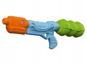 PLAYTIVE Pistolet na wodę TORNADO 750ml