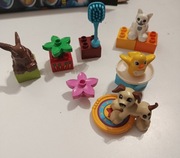 Lego Duplo 10838 Zwierzątka domowe