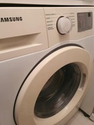 Sprzedam pralkę Samsung.