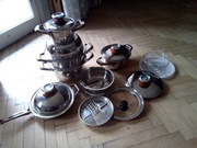 Garnki Philipiak Classic 