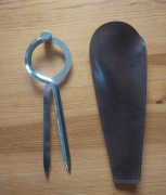 Cyrkiel nawigacyjny PN56 Cebula