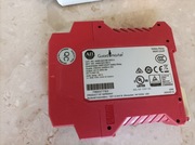 Przekaźnik bezpieczeństwa MSR125HP