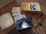 Walkman AIWA PS201 super bas
