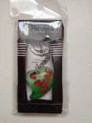 Kup 3 rzeczy zapłać za 2, brelok kluczy klucze Love miłość walentynki 