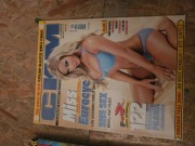 CKM archiwalny numer magazynu 