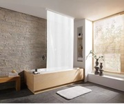 Roleta do wanny prysznicowa Duschrollo 