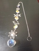 Pryzmat, łapacz światła 