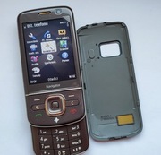 OKAZJA!!! Jak Nowa Nokia 6710 Navigator Bronze, 100% ORYGINAŁ