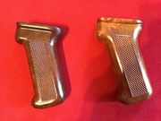 Chwyt pistoletowy AKM AKMS Tantal Pallad itd.