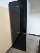 Lodówka Amica FK338.6GBDZAA części 