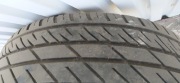 Opony uzywane - sprzedam