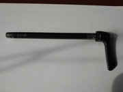 Sztywna oś M12x1,75 / 142