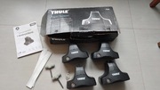 Stopy Thule 754 zestaw