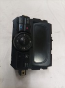 Panel klimatyzacji Vito Viano W639 A6394450805KZ  A6394461528KZ 