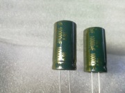 Kondensator 10000uF/16V  18 x 36mm  2szt