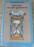 Obiad w pół godziny - Irena Gumowska