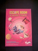 Escape Room W krainie czarów 