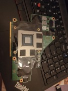 karta Quadro T1000 Lenovo m.in. P15 GP540/GP740 ns-c652 