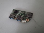 moduł USB Dell XPS L702X