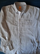 Koszula męska- Boss r.XL 