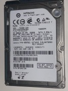 HITACHI HTS725032A9A364  320 GB